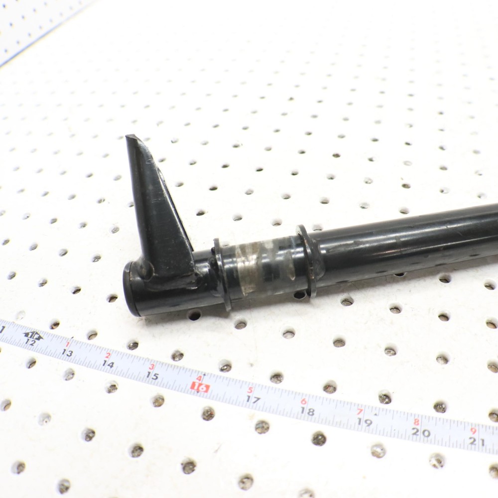 2012 POLARIS SWITCHBACK 800 STEERING POST LOWER PITMAN ARM 1823417