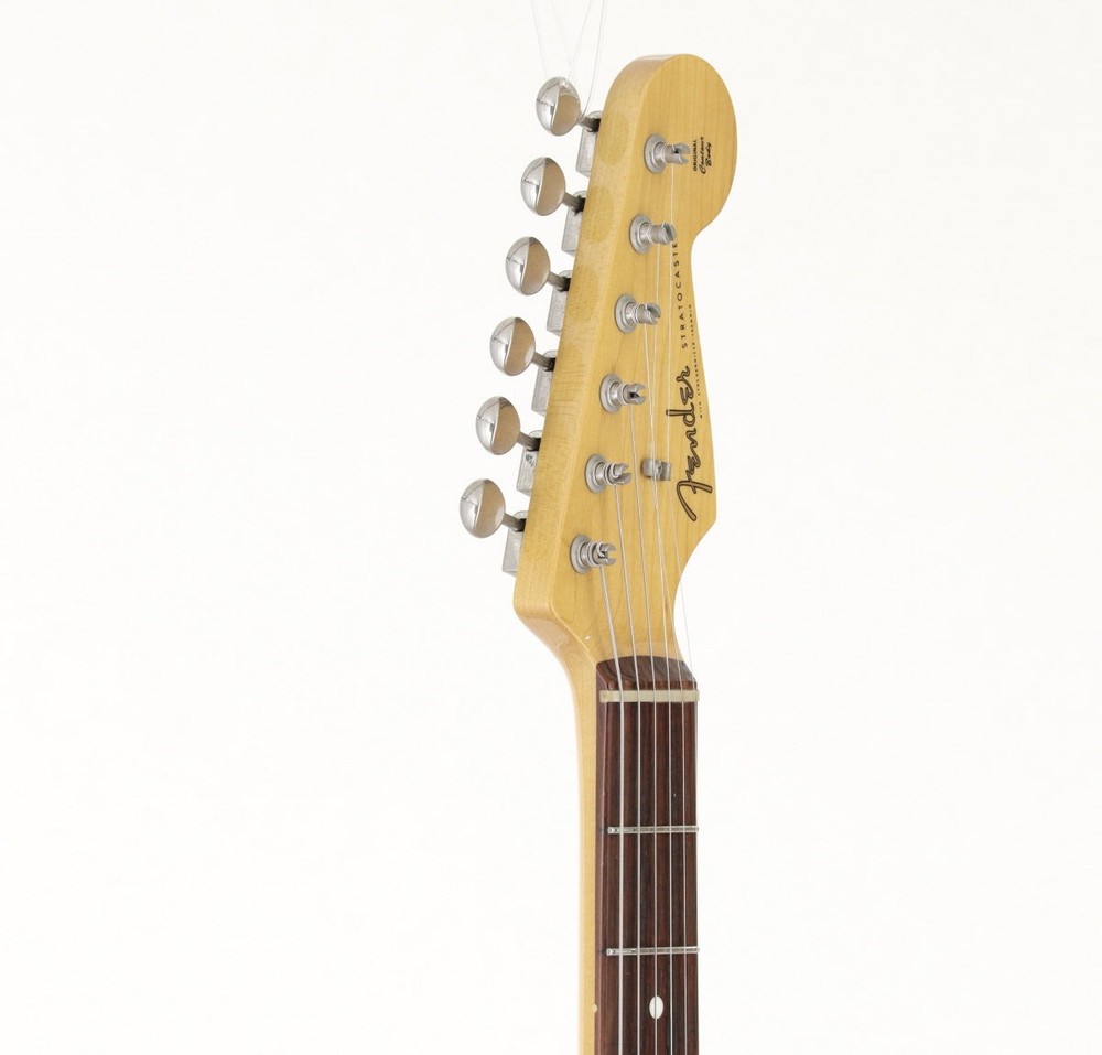 Fender JAPAN ST62 3TS 2013 model [JD13018494]