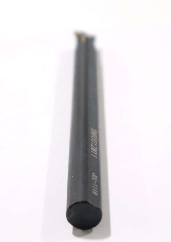 SNR0012M11, 12 mm THREADING BORING BAR w/ 11IR INSERT INSTALLED E426