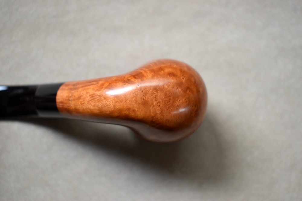 Moretti Pipe Freehand