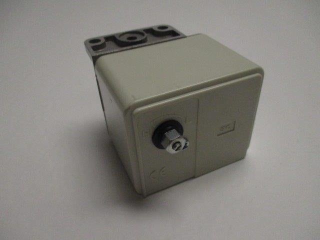 SMC IS3000-02-X204 NSNP