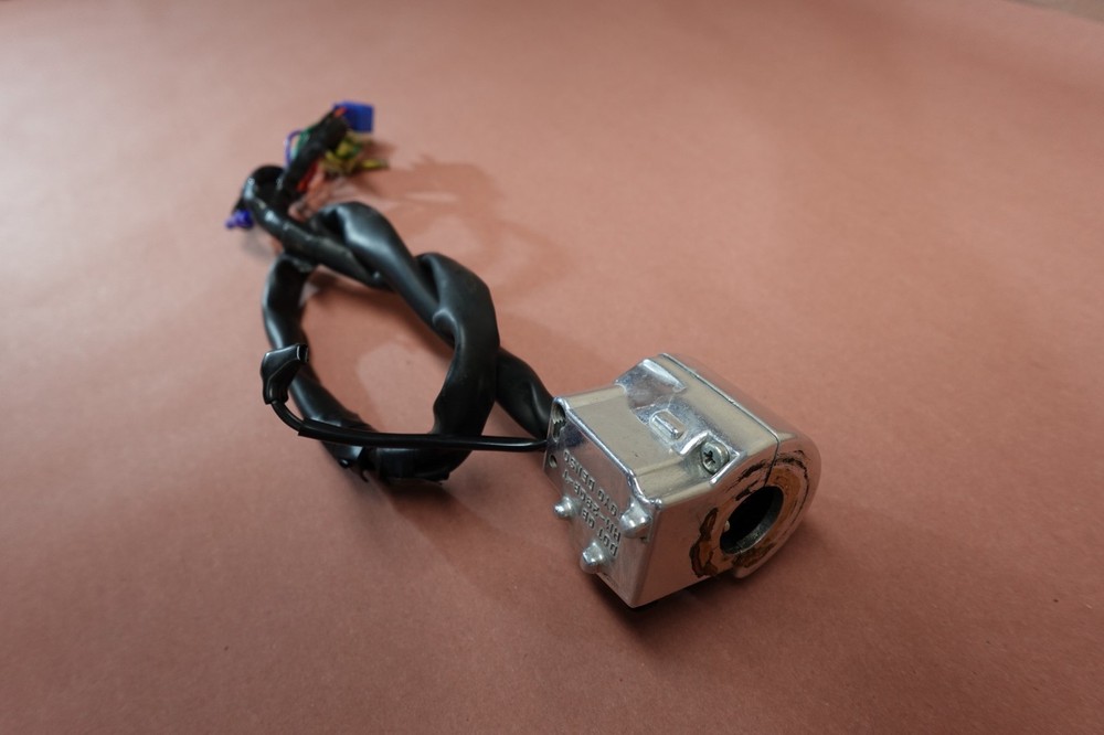 2002-2008 HONDA VTX1800C Left Control Headlight Switch