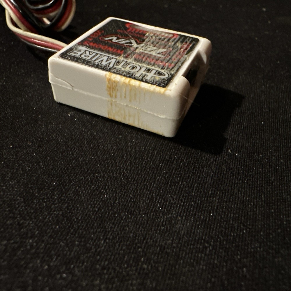 TEKIN TEKTT1451 Hotwire 2.0 USB Interface ( USED ) Please Read Description!