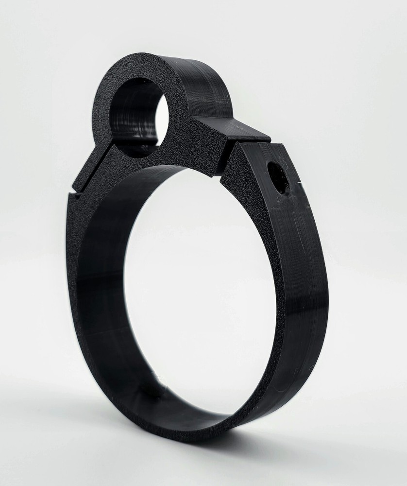 FX Dreamline Barrel Band (Steel Bottle Version) QD Fox
