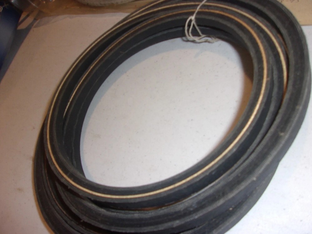 31666 WOODS REPLACEMENT BELT