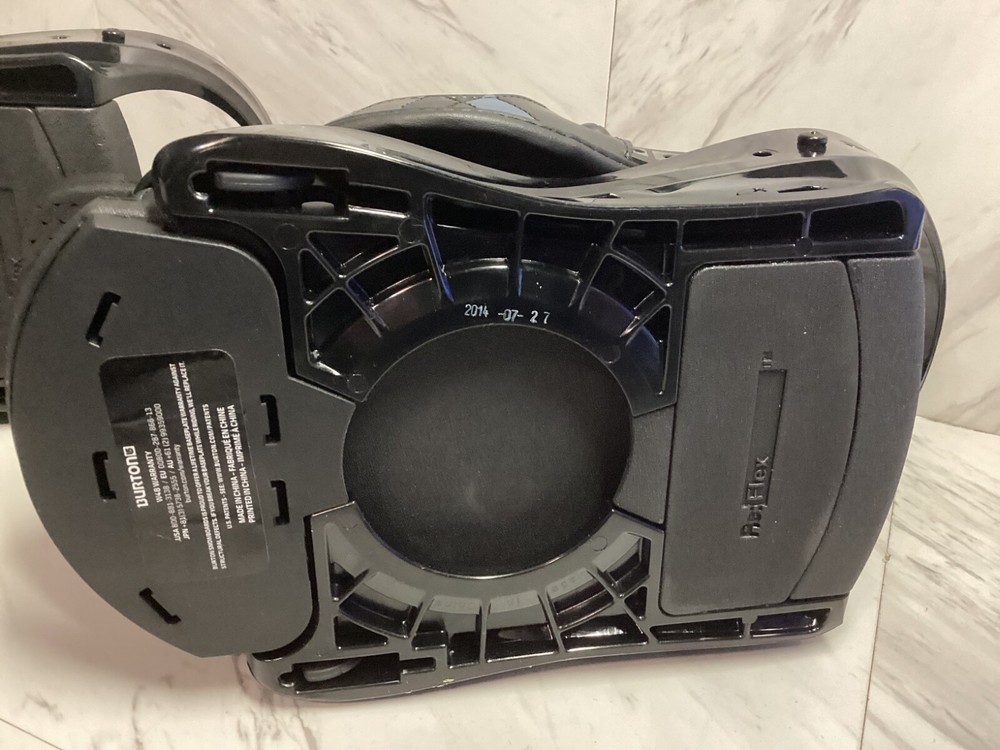 Burton Freestyle Men’s Snowboard Binding - Medium