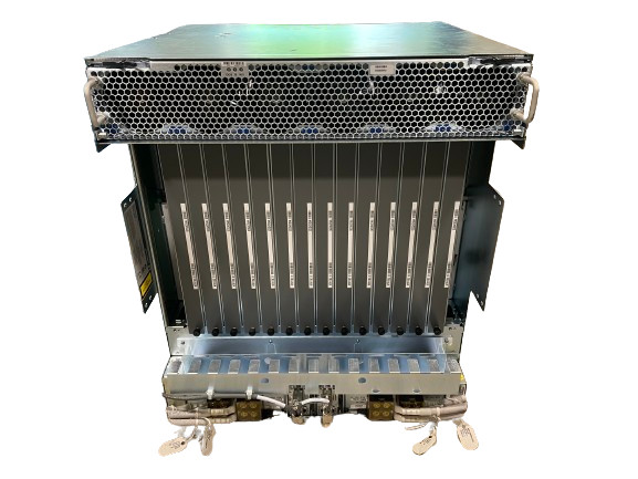 ERICSSON NTRY10BA-C VERSATILE SERVECE ENGINE -40 TO -72 VDC