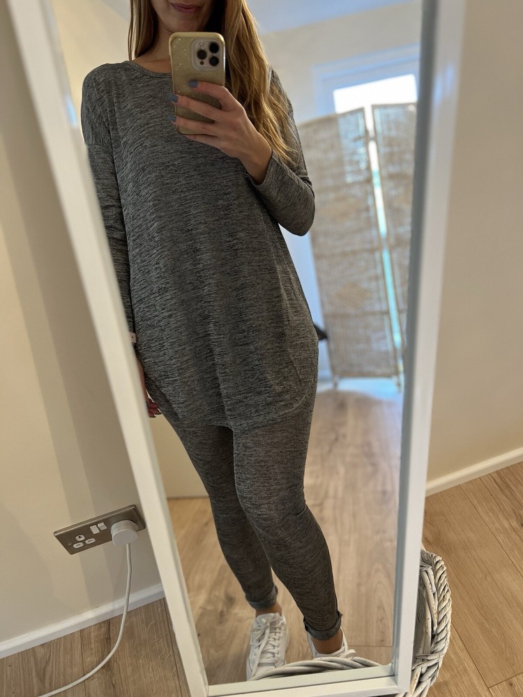 Silver Set