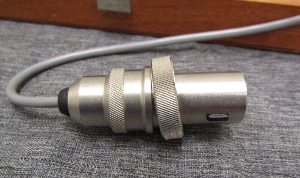 Bruel & Kjaer Microphone Preamplifier 2633