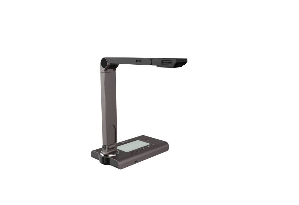 HoverCam Ultra 8 Document Camera 8.0 MegaPixels 60 Frames/Sec HDMI, VGA, USB 3.0
