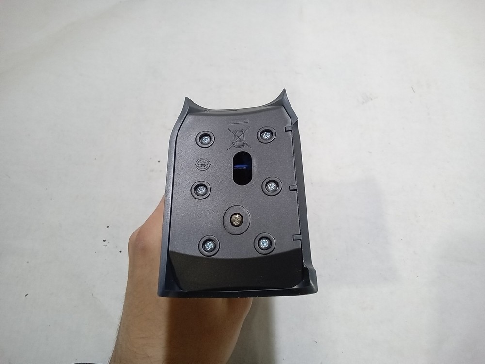 ROHS SCANNER PISTOL GRIP KIT, CK3 (I5E)