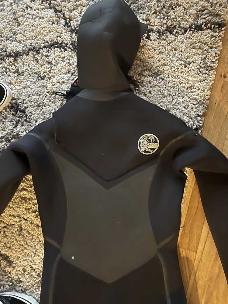 wetsuit men large