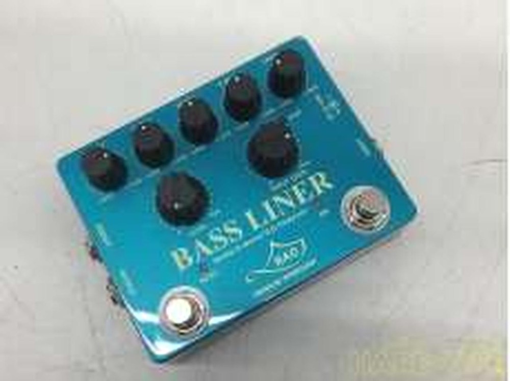 HAO BASS LINER prelifier