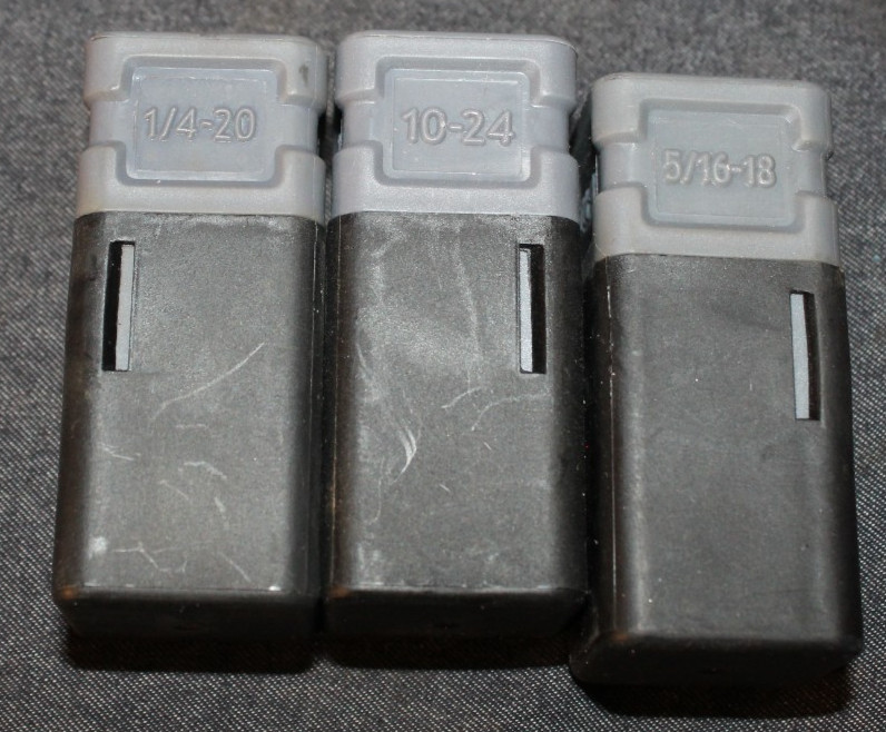 Cornwell Tools 13” Nut/Thread Setting Hand Riveter Kit - AS1442CW AO4076496