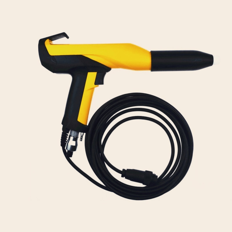 Electrostatic Powder Coating Sprayer Gun Replacement for GM03