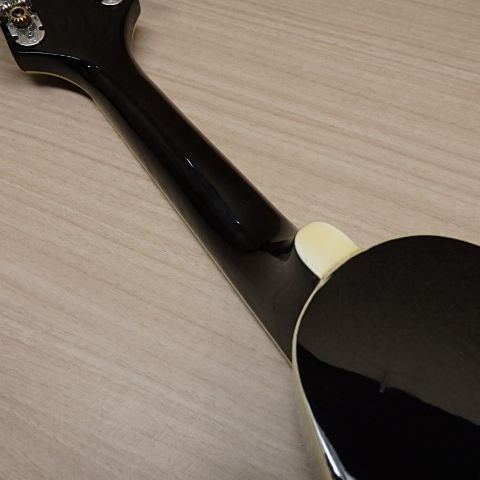 Aria AM-20 Mandolin with case Aria