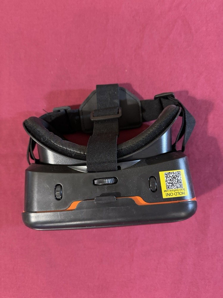 FEEBZ VR HEADSET
