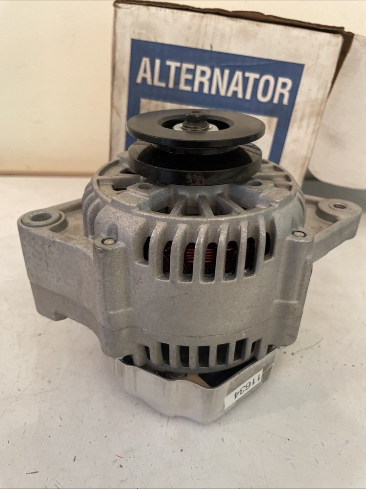 11634 ALTERNATOR