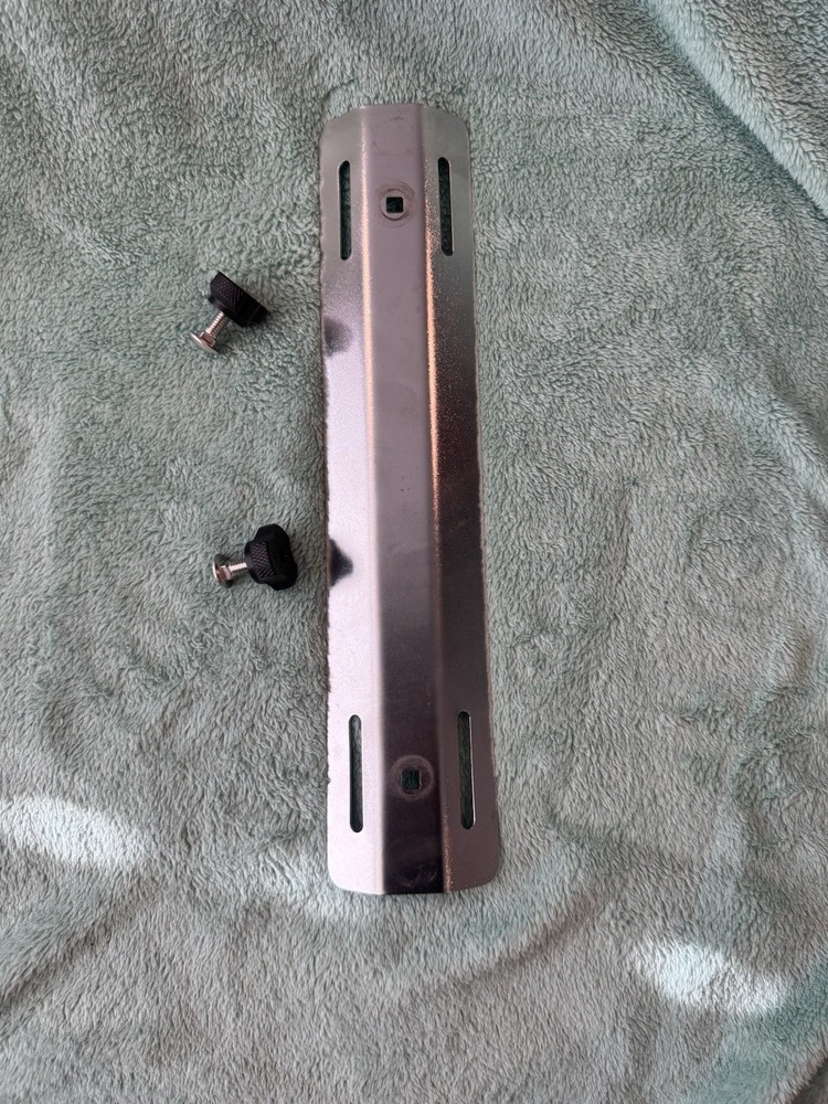 Dive Rite Single Tank Adapter