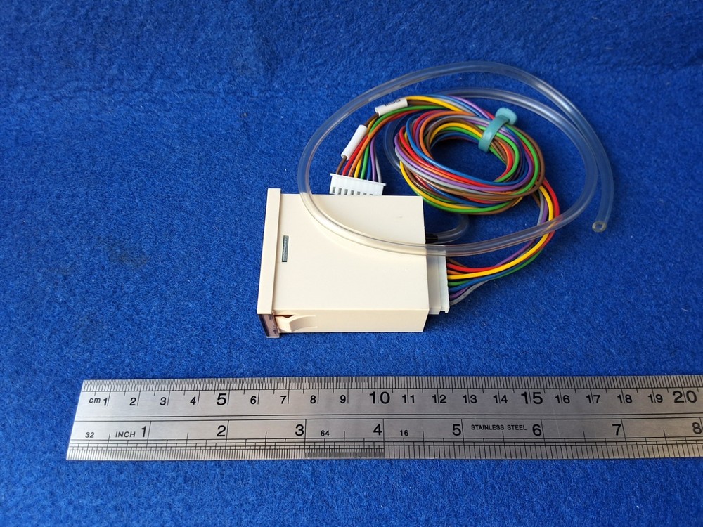 Krone KS-2500 Difference Pressure Manometer 1000Pa 4-20mA