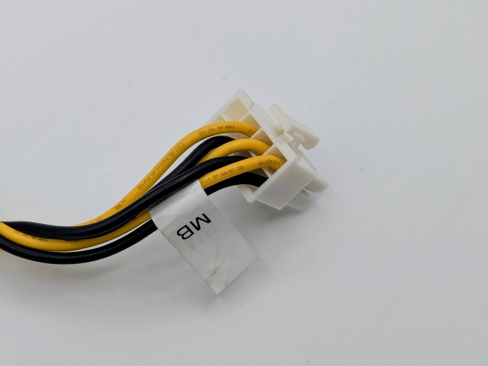 Genuine Alienware Aurora R12 Precision Workstation 3650 Tower Cable Dell MD63V