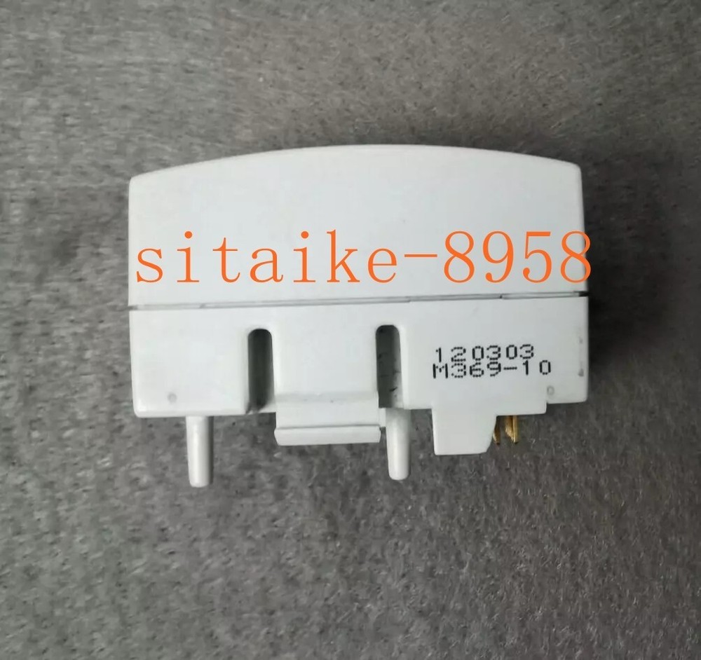 USED Rexroth M369-10 CONTROL PANEL WORK WELL