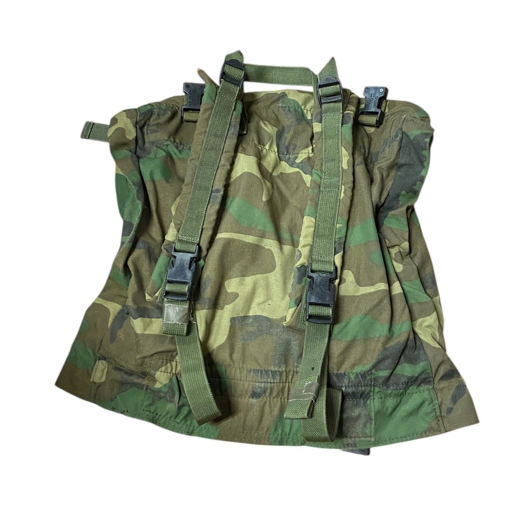 U.S. Armed Forces Field Combat Patrol Pack