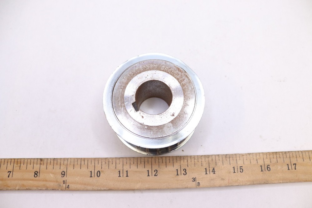 Brecoflex Conveyer Puller BP16X021338