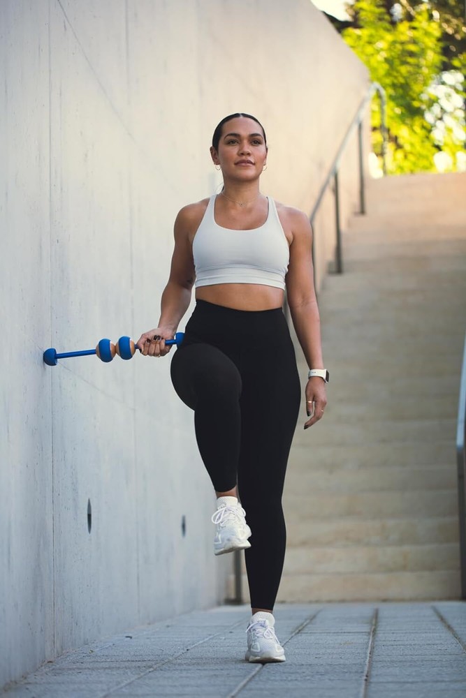 MOBO | 7- in 1 Myofascial Release Tool | Trigger Point & Deep Tissue...