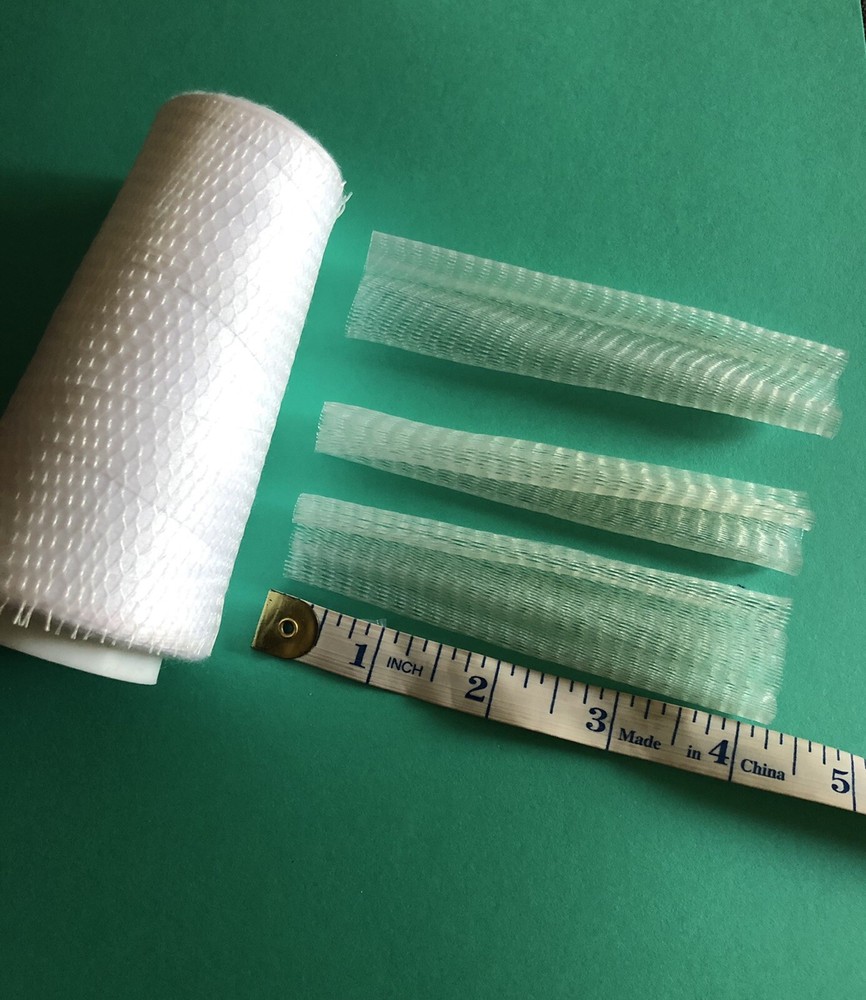 Spool Net ( Lot Of 4 ) / Serger Sewing Machine / SN4W