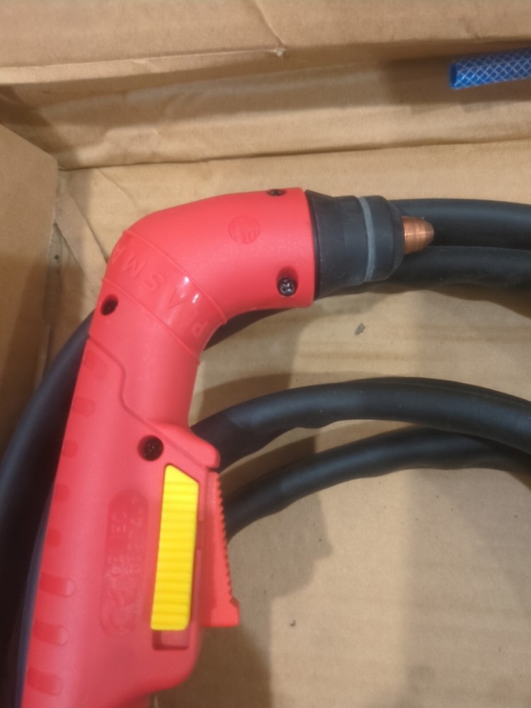 Trafimet Styled S45 Ergocut Plasma Torch 12ft+ 4 meter 4-Wire Replacement