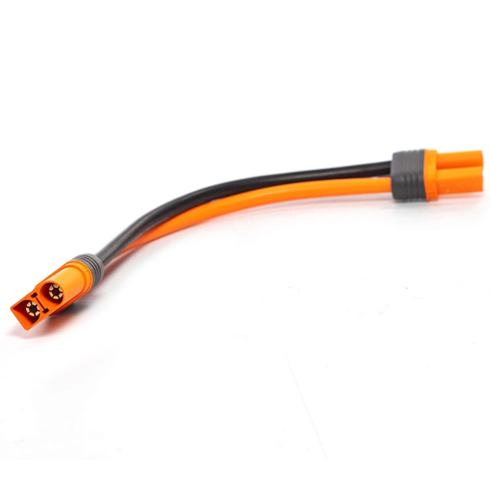 NEW Spektrum 6" Extension : IC5 Battery / IC5 Device
