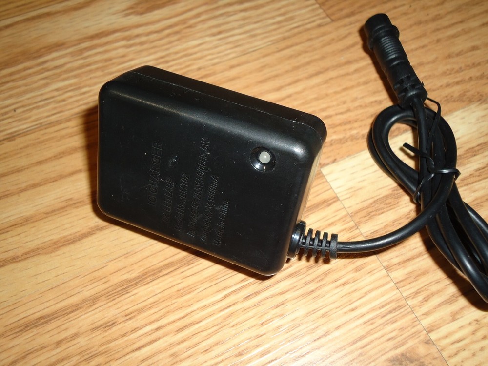 CAMO Coon Hunting Light 3 SETTING