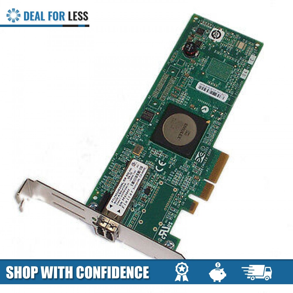 QLE2460- QLE2460 4GB Fibre Card