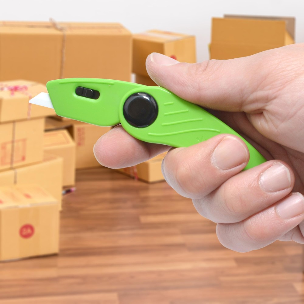 Foldable Ceramic Utility Cutter