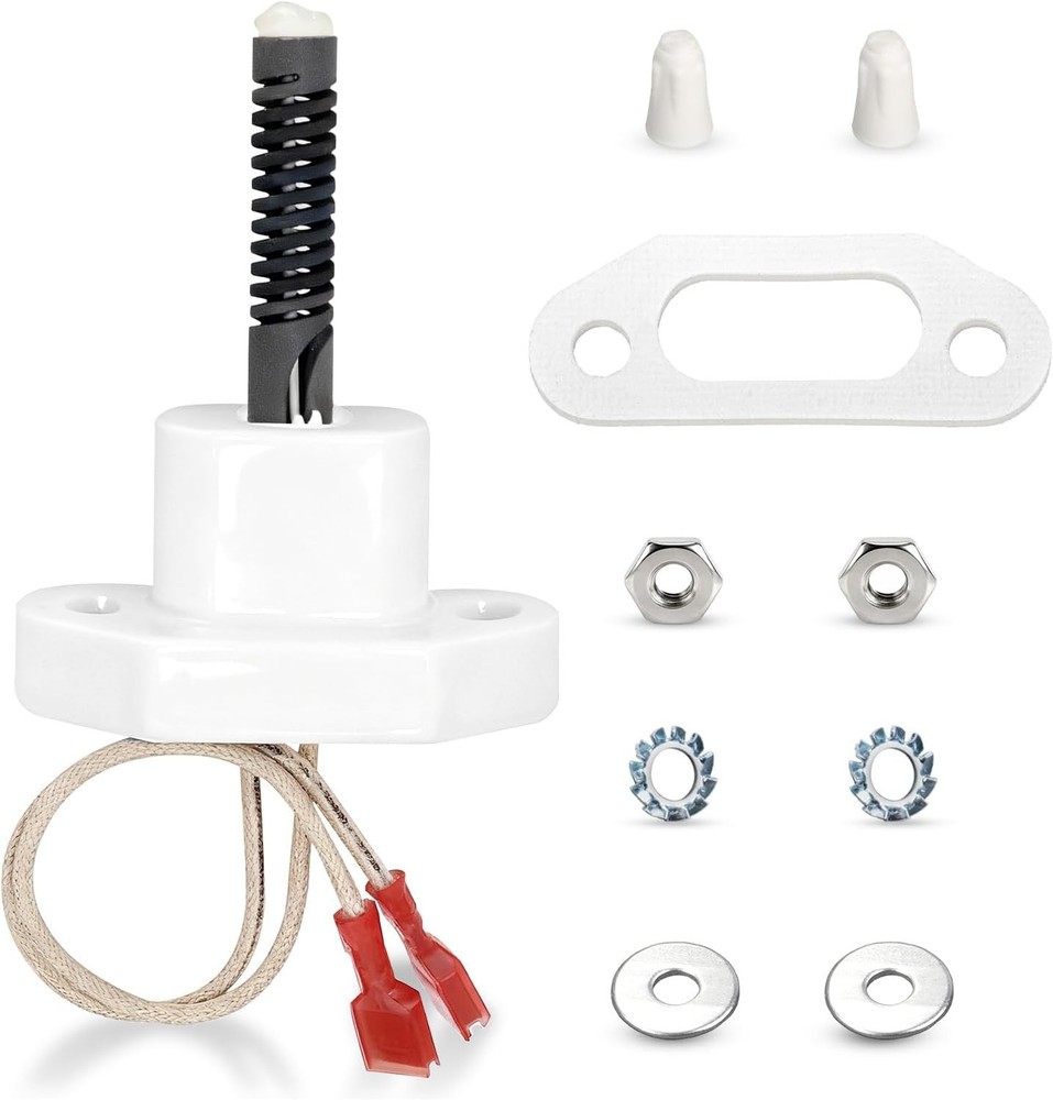 R0457502 Hot Surface Ignitor Replacement for Zodiac Jandy JXi Pool & Spa Heaters