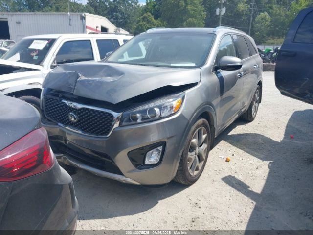 Fuse Box Engine AWD Fits 16-18 SORENTO 4876311