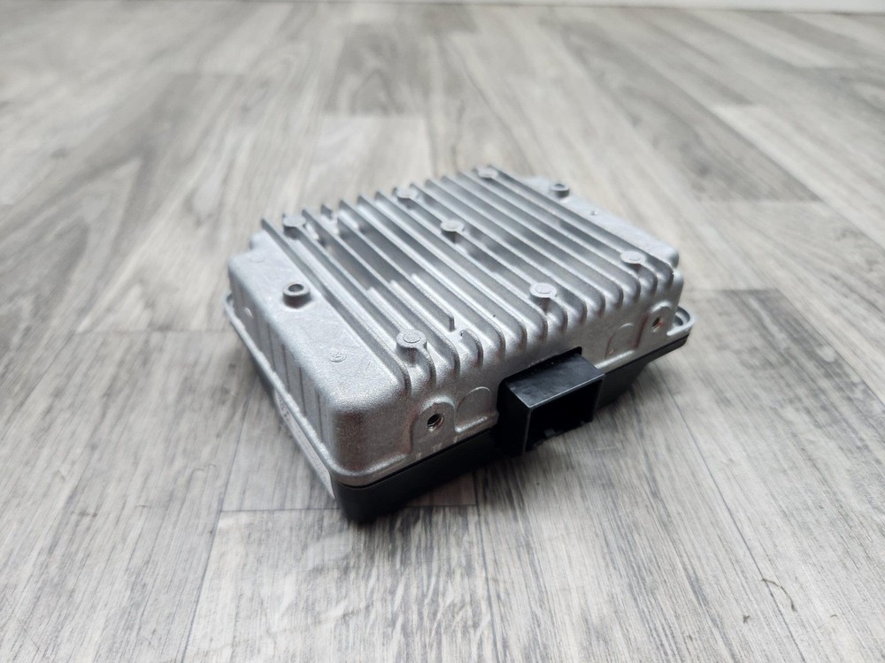 2021 JEEP CHEROKEE POWER INVERTER CONTROL MODULE  OEM