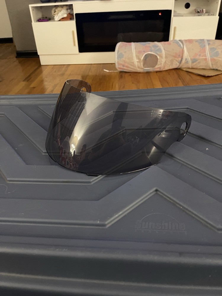 Kimpex VG-800 Smoke Shield