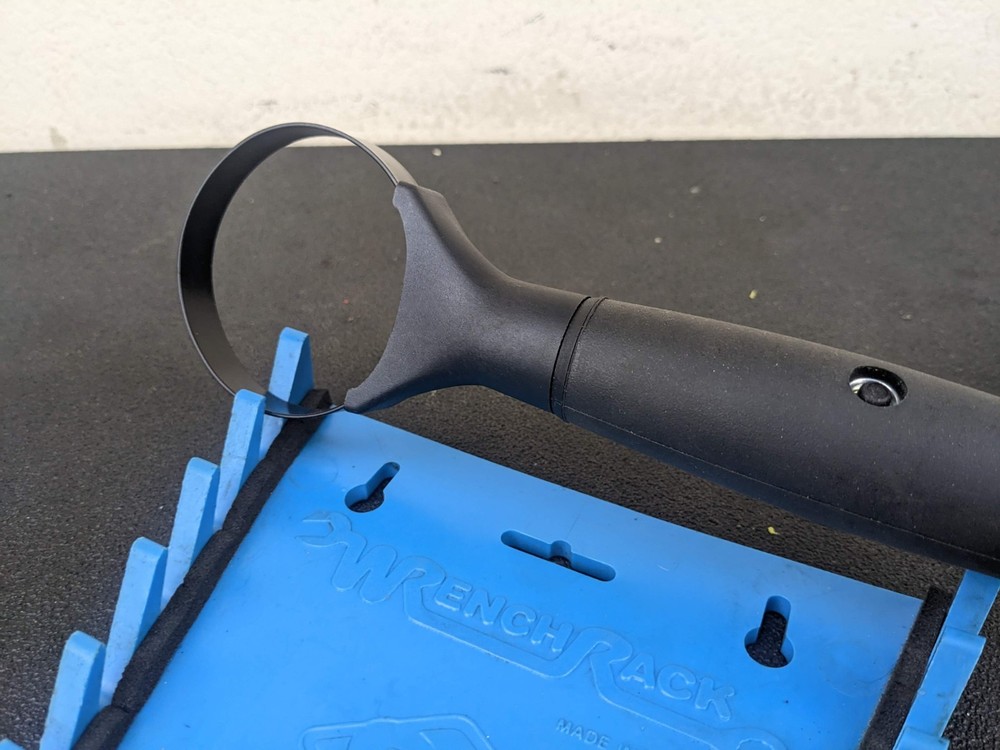 #bm925 Snap On Tools NEW Handle for CDR8850 Hammer Drill