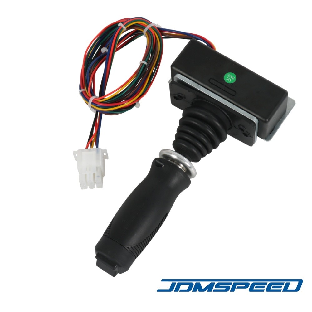 Joystick Controller 1001118418 Fits JLG E300AJ E300AJP E400A E450A E450AJ M400A