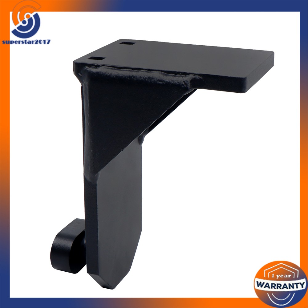 1Pcs Superior Shipping Container, Jack Lug, Jack Leveling Attachment