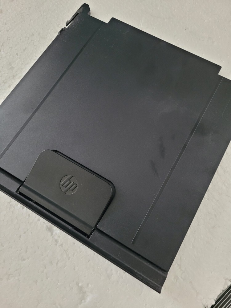 HP 8210 Printer Paper Output Paper Catch Extension Tray