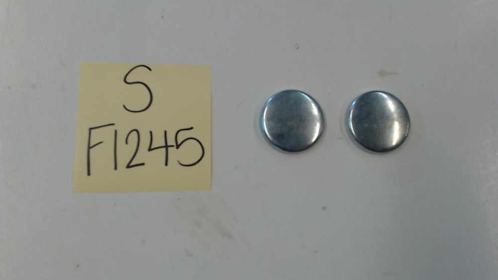 219-2181 Freeze Plug LOT OF 2