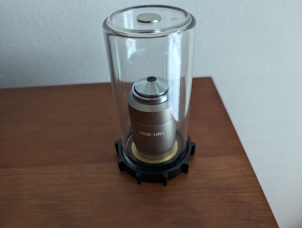 Nikon 20x 0.7NA OEM Microscope Objective Lens