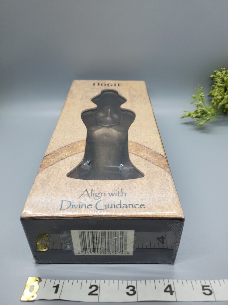 Ahabella Oogie Talisman - Align With Divine Guidance - New