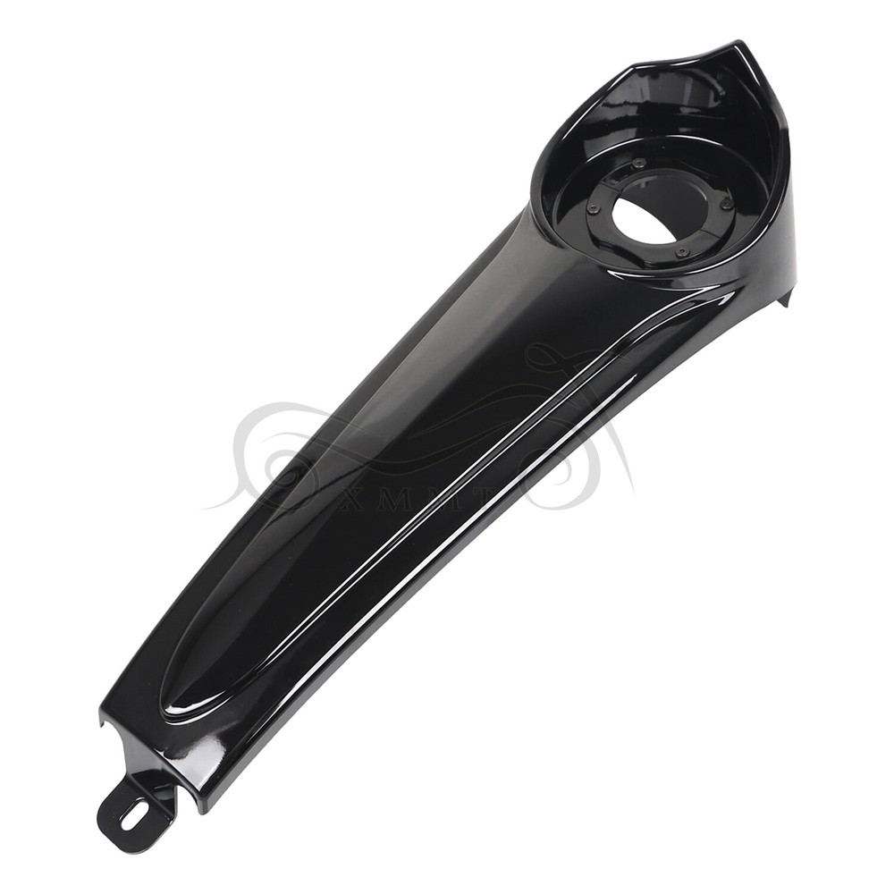 Dash Fuel Console Tank Panel For Harley Electra Glide Ultra Classic FLHTCU 86-07