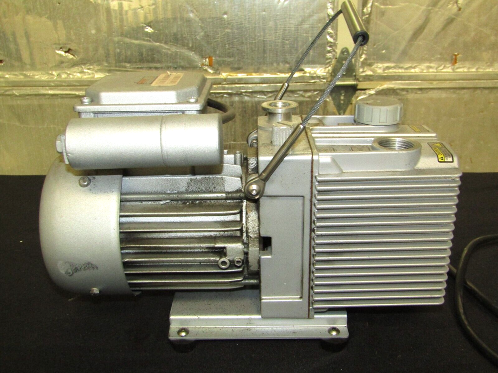Agilent G3170-80048 Rotary Vane Pump