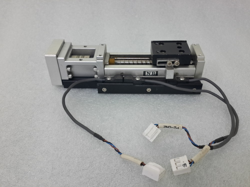 NB LM GUIDE ACTUATOR BG2005A-100H/A1-GK