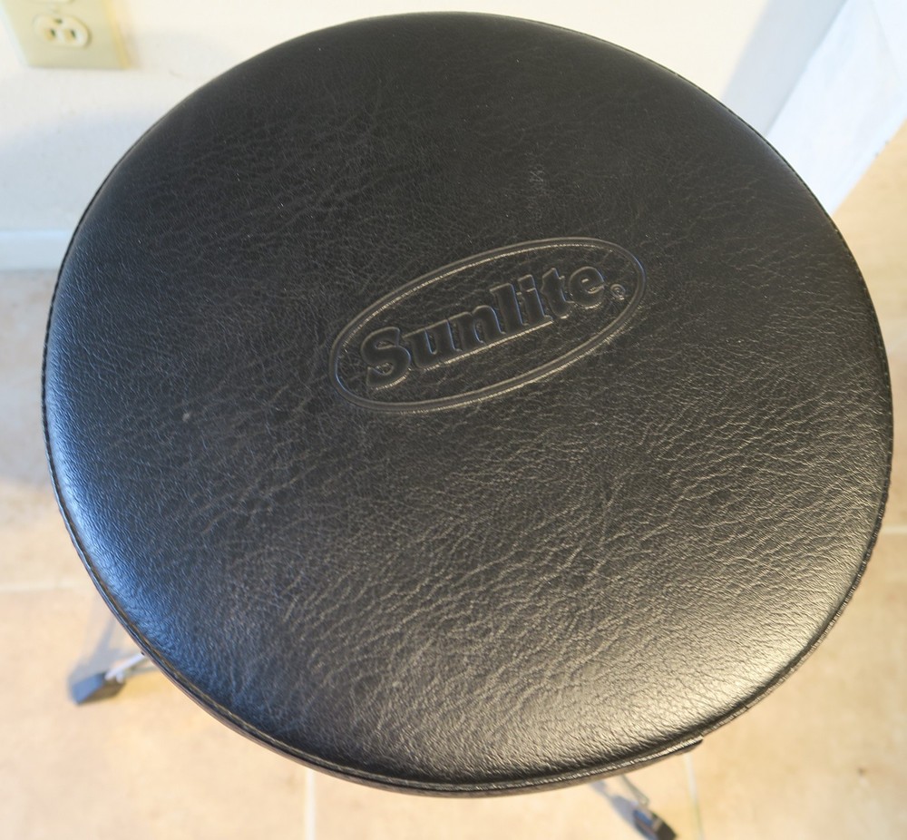 Sunlite Drummer Seat Throne